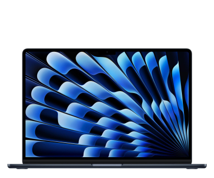 Laptop APPLE MacBook Air M4/16GB/1TB/Mac OS Północ 10R GPU